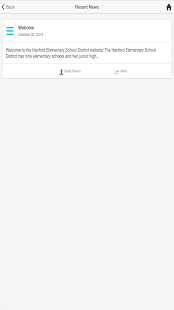Winn Parish School Board Screenshots 2