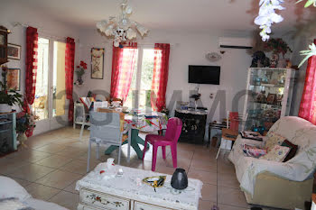 villa à Reynès (66)