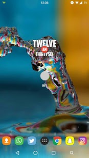 Download S8 Galaxy Wallpaper APK for Android