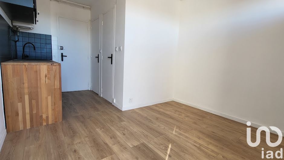 Vente appartement 1 pièce 14 m² à Canet-en-Roussillon (66140), 60 000 €