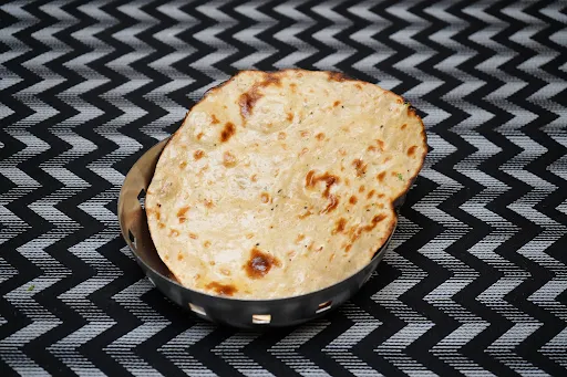 Wheat Butter Roti