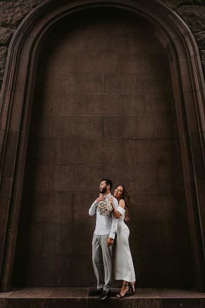 Wedding photographer Ekaterina Shemetova (ekaterinaschem). Photo of 10 May 2022