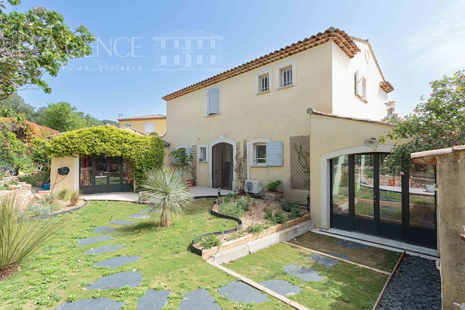 Vente maison 7 pièces 210 m² à Aix-en-Provence (13090), 1 487 000 €