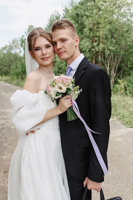 Wedding photographer Evgeniy Kadey (kadey). Photo of 11 August 2023