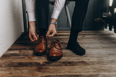 Wedding photographer Artem Konoplyanko (artemkonoplianko). Photo of 18 March 2018