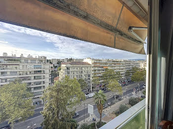 appartement à Cannes (06)