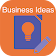 Entrepreneur Business Ideas icon