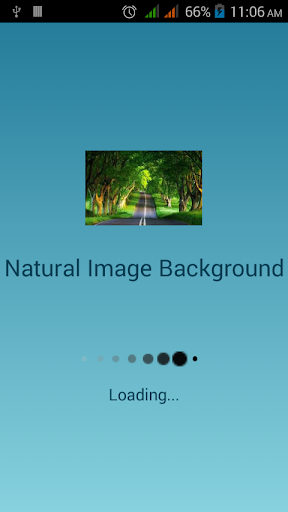 Natural Image BG