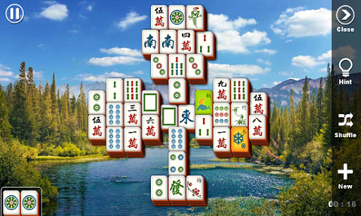 Mahjong Solitaire Match 1.1 screenshots 2