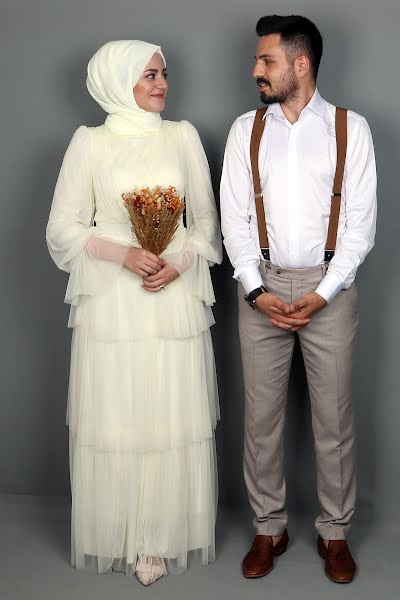 Fotograful de nuntă TAYFUN ÖZDEMİR (gxdlz66). Fotografia din 24 septembrie 2020