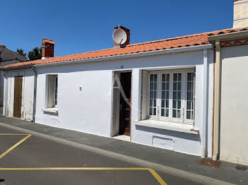 maison à Longeville-sur-Mer (85)