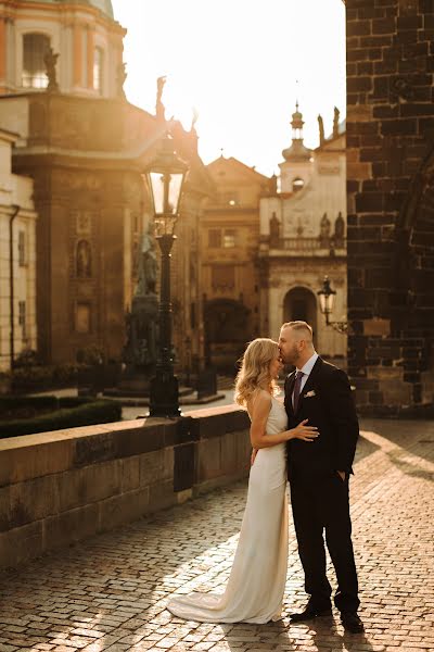 Fotógrafo de bodas Tatyana Churina (tatyanachurina). Foto del 6 de mayo