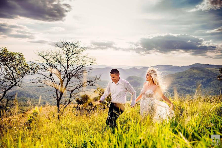 Fotógrafo de casamento Ludmila Nascimento (ludynascimento). Foto de 4 de novembro 2017