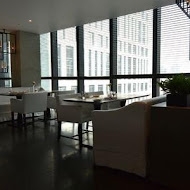 【台北寒舍艾麗酒店】La Farfalla 義式餐廳