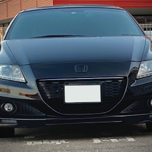 CR-Z ZF2