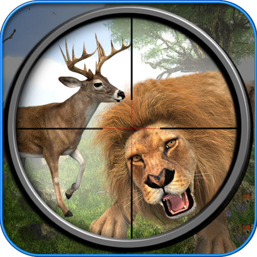 Animal 2017. Звуки животных сафари APK.