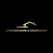 Laker Brickwork & Construction Logo