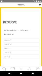 District Fitness Studios(圖2)-速報App