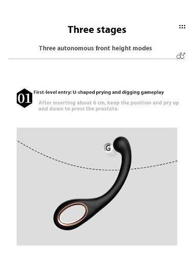 Title 18, Jeusn Front High Stick Advanced Buckle Version ...