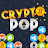 CryptoPop - Earn ETH logo