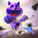 Icon Monster Escape: Hide and Seek