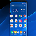 Téléchargement d'appli S9 launcher theme &wallpaper Installaller Dernier APK téléchargeur