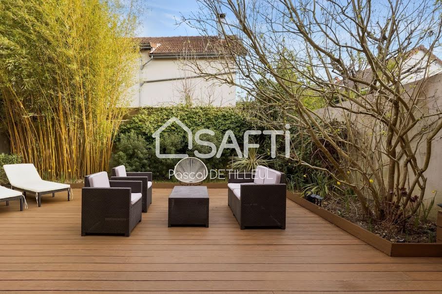 Vente maison 7 pièces 145 m² à Sevres (92310), 1 200 000 €