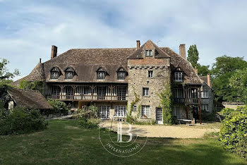 moulin à Saint-Yon (91)