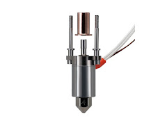 Micro Swiss FlowTech Hotend for Creality K1