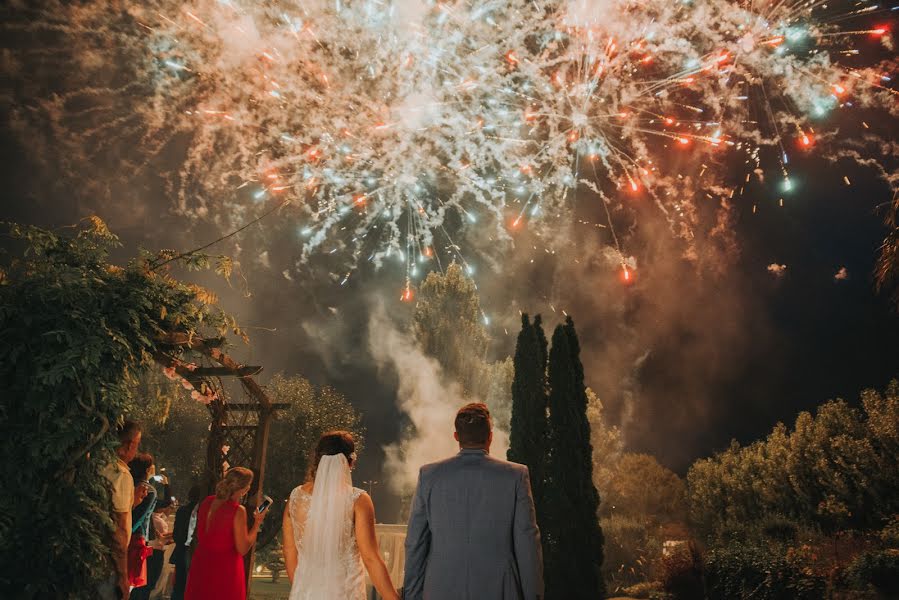 Fotógrafo de casamento João Pedro Jesus (joaopedrojesus). Foto de 16 de agosto 2018