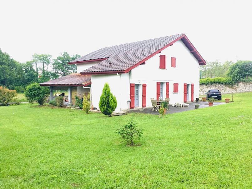 Vente maison 4 pièces 180 m² à Briscous (64240), 685 000 €