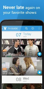   Viki: TV Dramas & Movies- screenshot thumbnail   