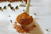 How to make Punjabi Masala Powder