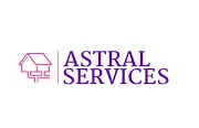 Astral Services Logo