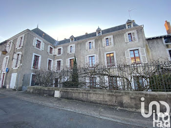 appartement à Parthenay (79)