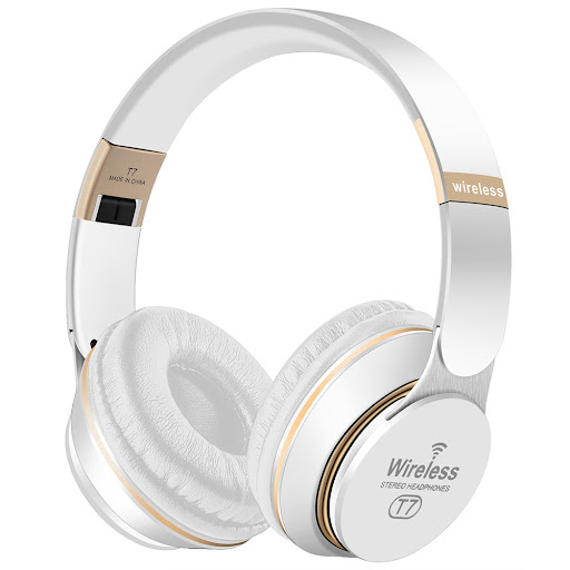 Title 6, Cross-border T7 Headset Bluetooth Wireless Mobi...