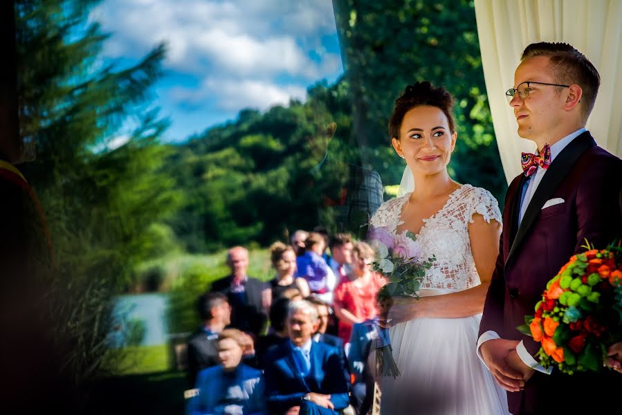 Hochzeitsfotograf Andrei Dumitrache (andreidumitrache). Foto vom 6. Juli 2018