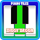 Download ZIGGY ZAGGA Piano Tiles For PC Windows and Mac
