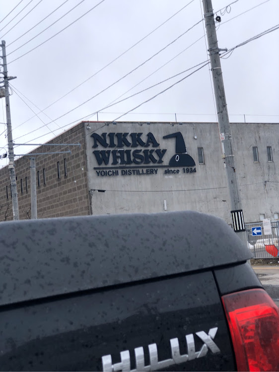 ハイラックスの余市・長万部町に関するカスタム事例の投稿画像1枚目
