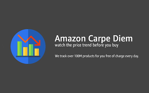 Amazon Carpe Diem screenshot 1