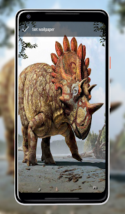 Dinosaur Wallpapers(圖5)-速報App