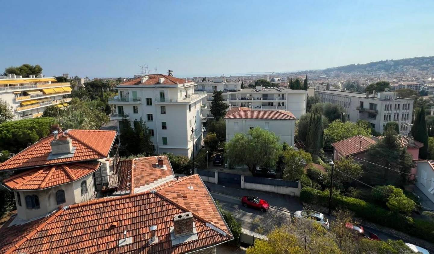 Appartement avec terrasse Nice