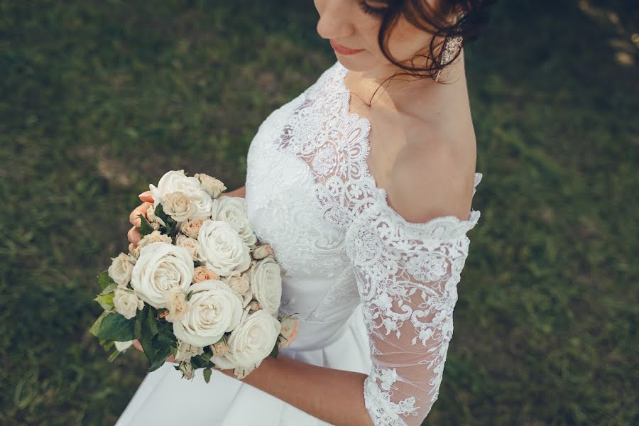 Fotógrafo de casamento Lera Turpak (leraturpak). Foto de 26 de março 2019