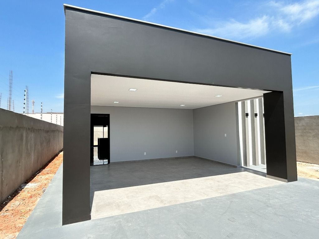 Casa com 3 dormitórios à venda, 150 m² por R$ 630.000,00 - Cidade Satélite - Boa Vista/RR