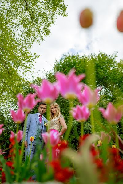 Photographe de mariage Denis Bokeh (wetellthestory). Photo du 11 mai 2017