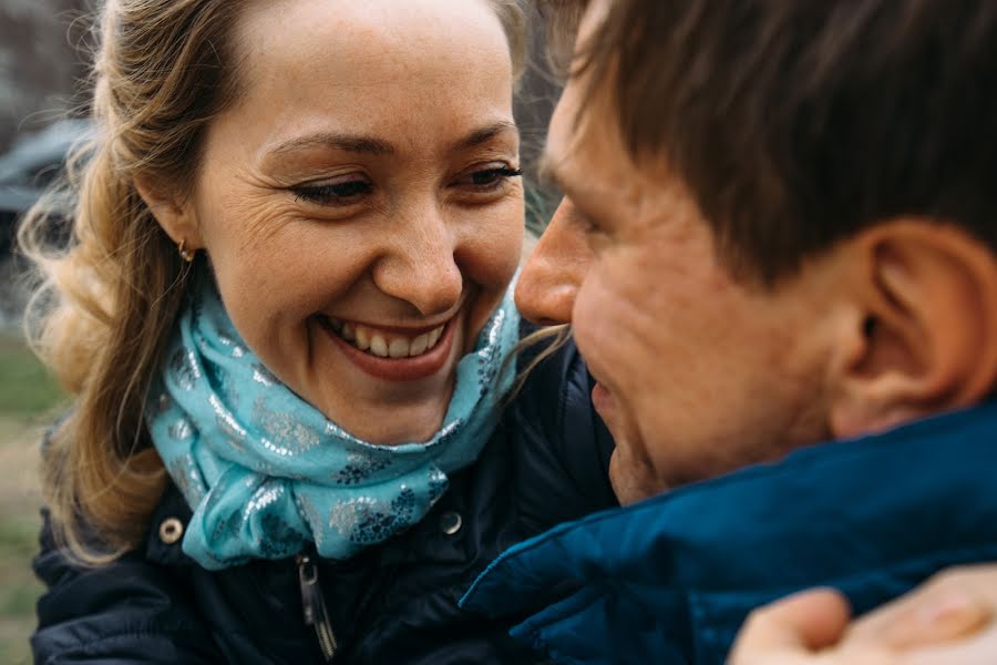 Huwelijksfotograaf Maria Pushkareva (maripushkareva). Foto van 12 september 2019