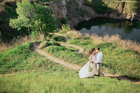 Fotógrafo de casamento Andrey Solovev (andrey-solovyov). Foto de 30 de agosto 2020