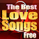 Best Love Songs Free icon