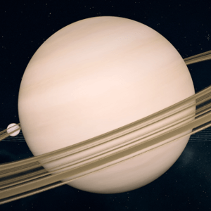 土星