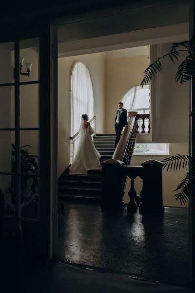 Photographe de mariage Anna Martynova (annmrt). Photo du 8 mai